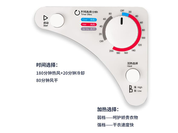 家用衣物烘干機(jī)